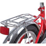 Детский велосипед NOVATRACK URBAN 16” красный 163URBAN.RD22
